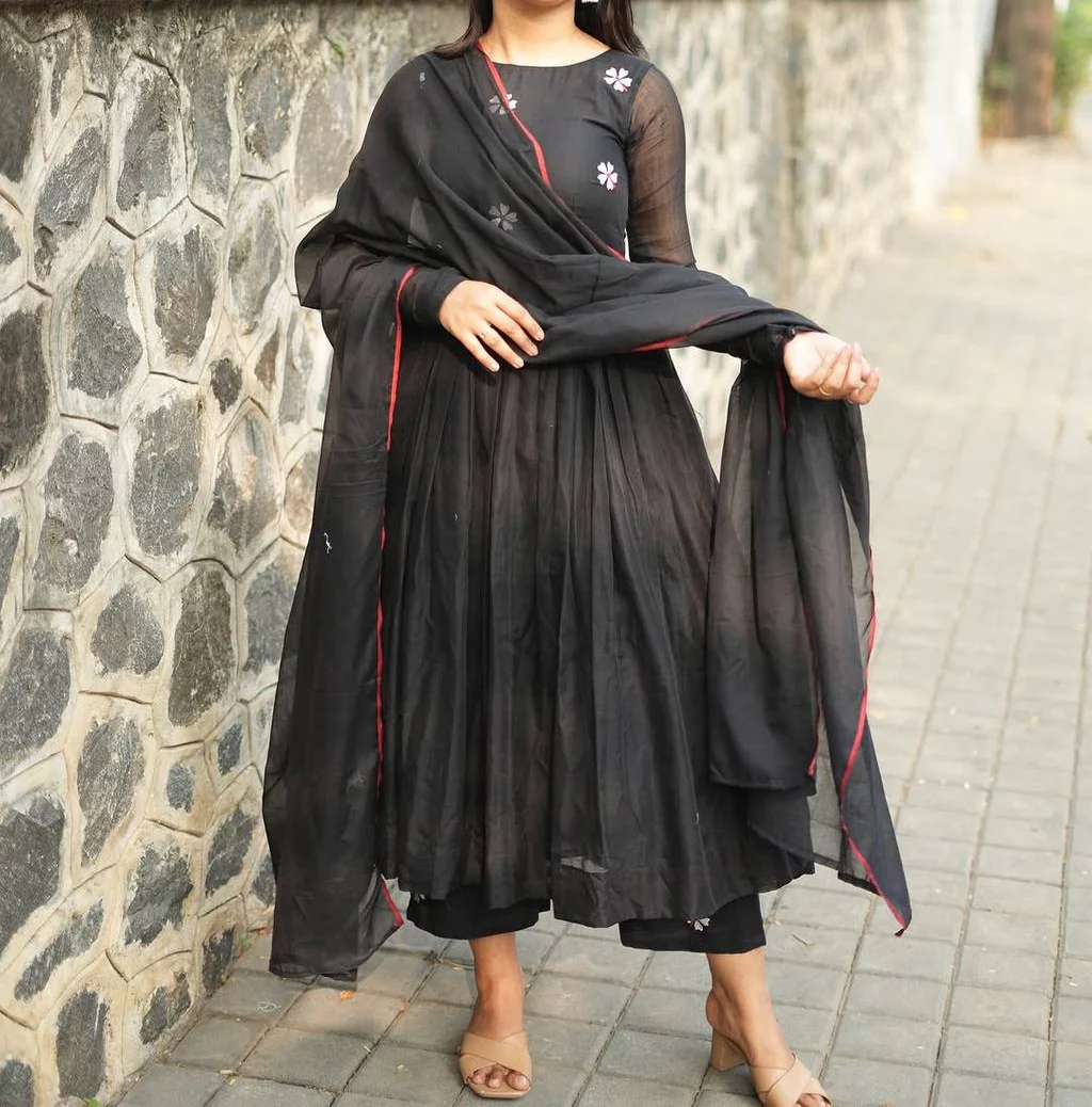 Gown